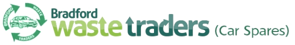 Bradford waste traders (Car Spares)